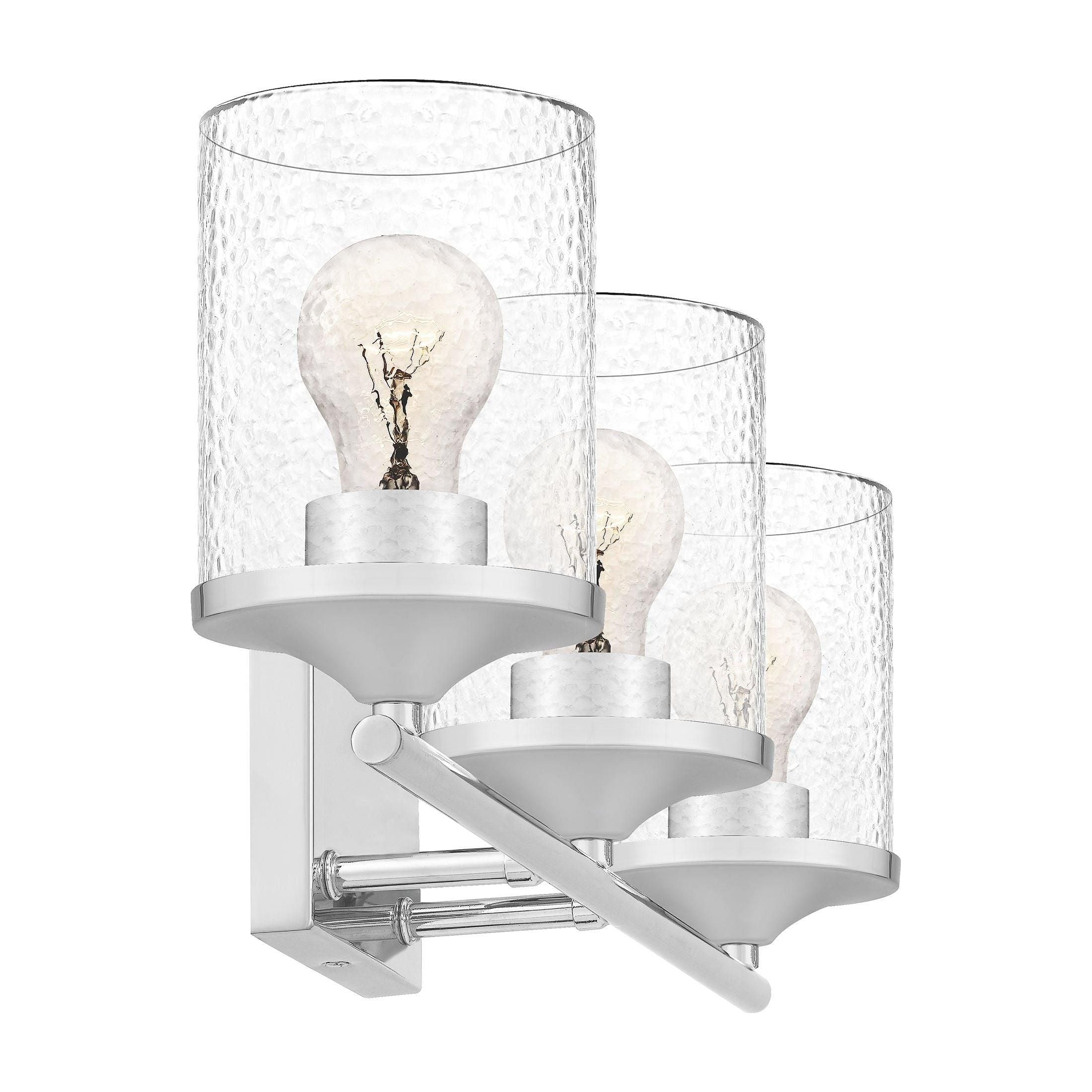Quoizel - Abner Vanity Light - Lights Canada