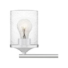 Quoizel - Abner Vanity Light - Lights Canada