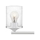 Quoizel - Abner Vanity Light - Lights Canada
