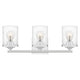 Quoizel - Abner Vanity Light - Lights Canada