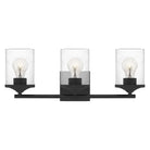 Quoizel - Abner Vanity Light - Lights Canada