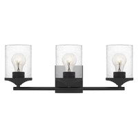 Abner Vanity Light