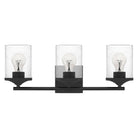 Quoizel - Abner Vanity Light - Lights Canada
