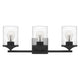 Quoizel - Abner Vanity Light - Lights Canada