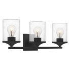 Quoizel - Abner Vanity Light - Lights Canada