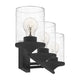 Quoizel - Abner Vanity Light - Lights Canada