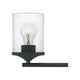 Quoizel - Abner Vanity Light - Lights Canada