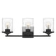 Quoizel - Abner Vanity Light - Lights Canada