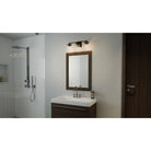 Quoizel - Abner Vanity Light - Lights Canada