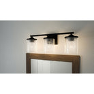 Quoizel - Abner Vanity Light - Lights Canada
