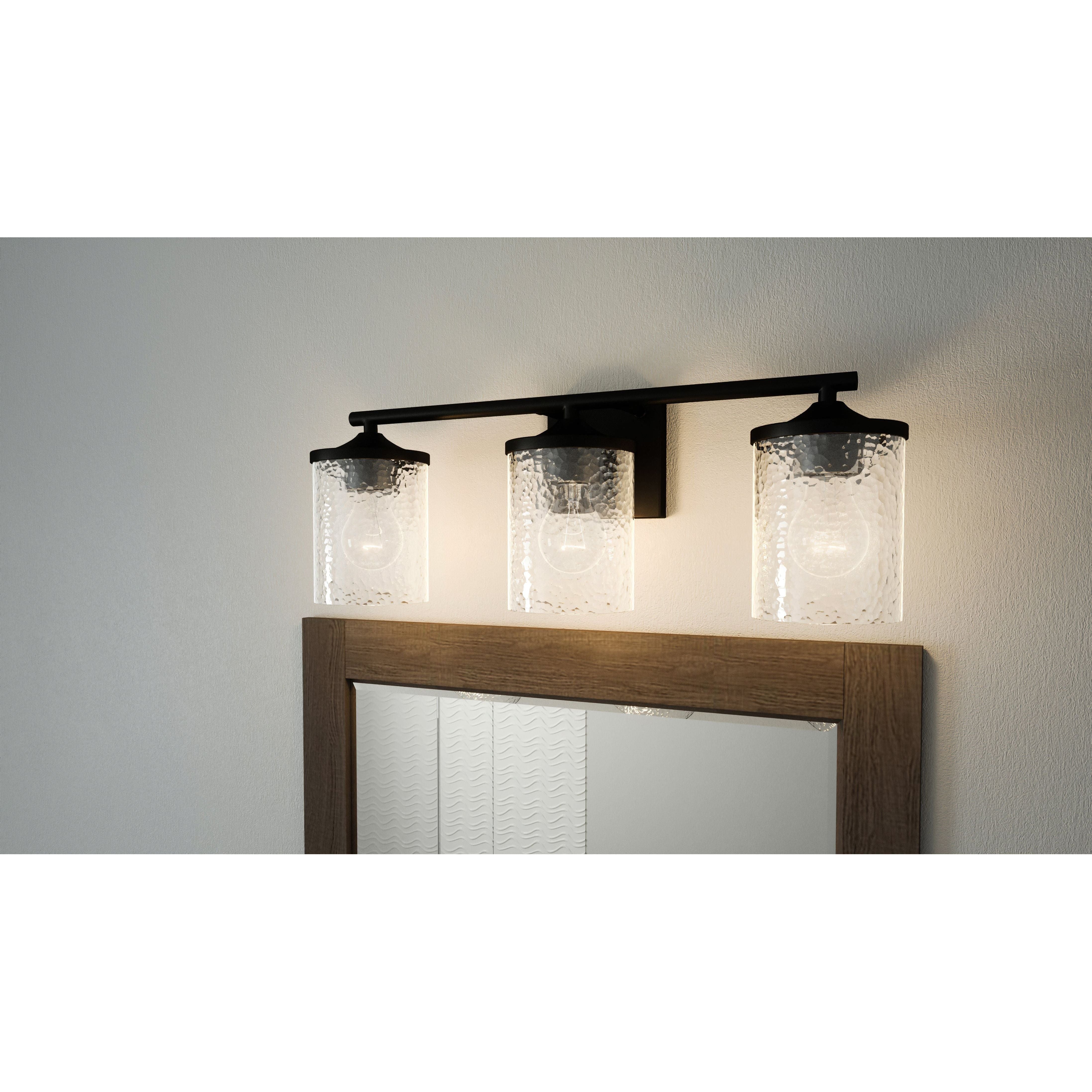 Quoizel - Abner Vanity Light - Lights Canada