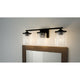 Quoizel - Abner Vanity Light - Lights Canada