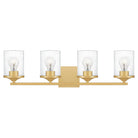 Quoizel - Abner Vanity Light - Lights Canada