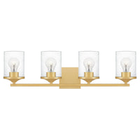 Abner Vanity Light