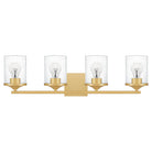 Quoizel - Abner Vanity Light - Lights Canada