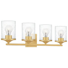 Quoizel - Abner Vanity Light - Lights Canada