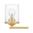 Quoizel - Abner Vanity Light - Lights Canada