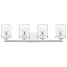 Quoizel - Abner Vanity Light - Lights Canada