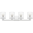 Quoizel - Abner Vanity Light - Lights Canada