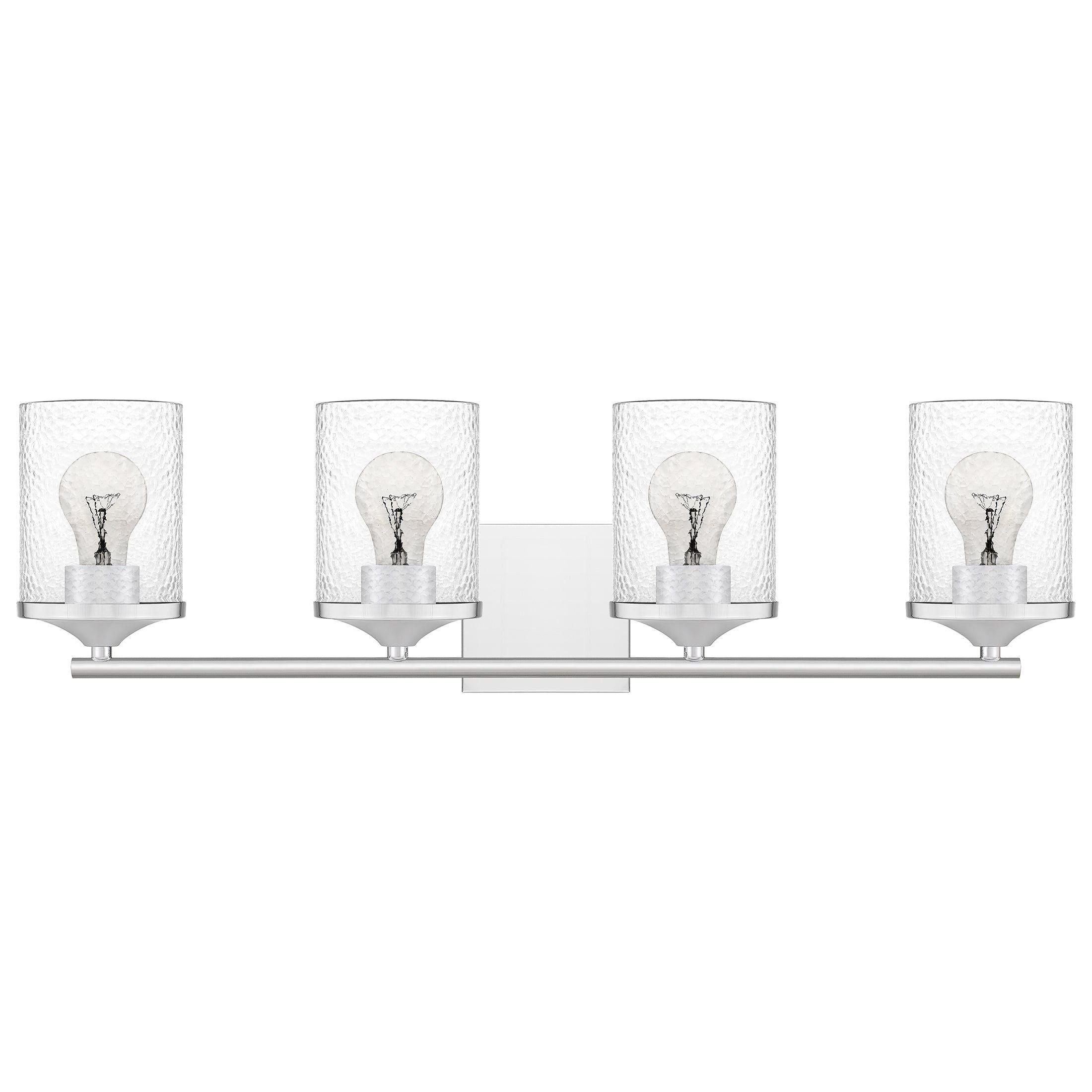 Quoizel - Abner Vanity Light - Lights Canada