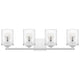 Quoizel - Abner Vanity Light - Lights Canada