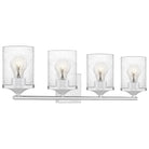 Quoizel - Abner Vanity Light - Lights Canada
