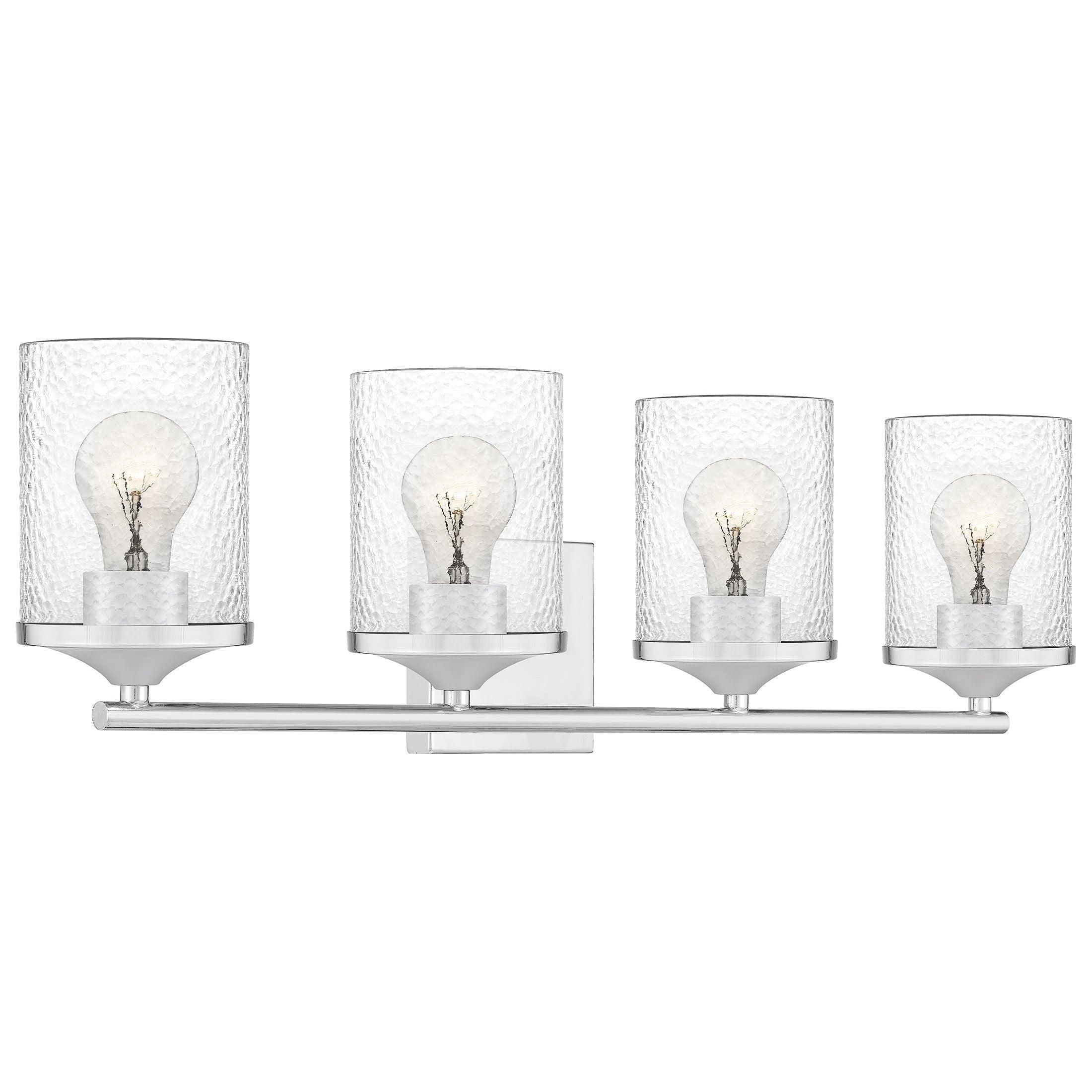 Quoizel - Abner Vanity Light - Lights Canada