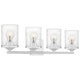Quoizel - Abner Vanity Light - Lights Canada