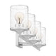 Quoizel - Abner Vanity Light - Lights Canada
