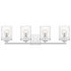 Quoizel - Abner Vanity Light - Lights Canada