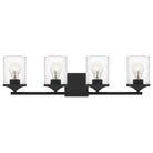 Quoizel - Abner Vanity Light - Lights Canada