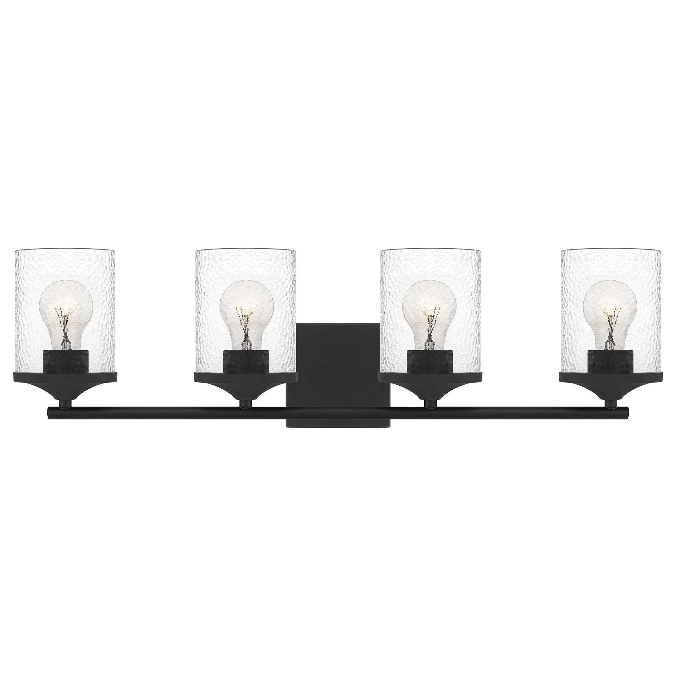 Quoizel - Abner Vanity Light - Lights Canada
