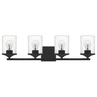 Quoizel - Abner Vanity Light - Lights Canada