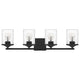Quoizel - Abner Vanity Light - Lights Canada