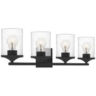 Quoizel - Abner Vanity Light - Lights Canada
