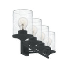 Quoizel - Abner Vanity Light - Lights Canada