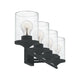 Quoizel - Abner Vanity Light - Lights Canada
