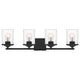 Quoizel - Abner Vanity Light - Lights Canada
