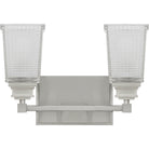 Quoizel - Abbott Vanity Light - Lights Canada