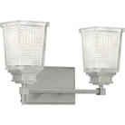 Quoizel - Abbott Vanity Light - Lights Canada