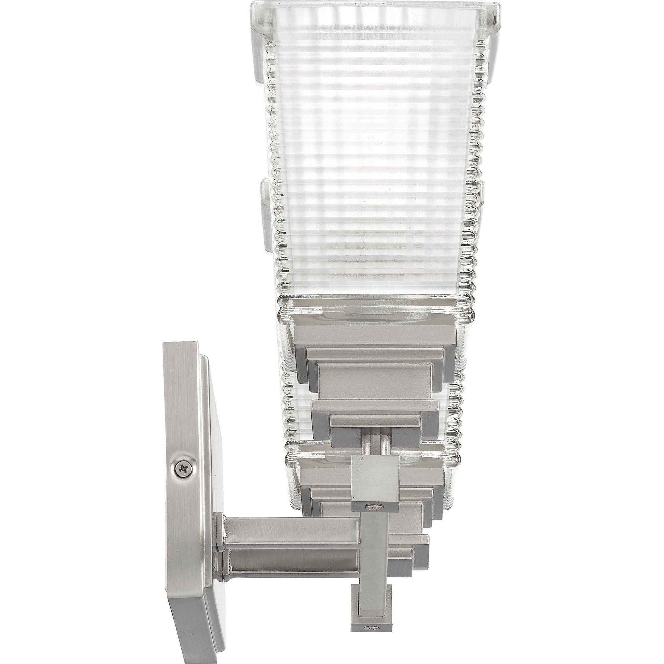 Quoizel - Abbott Vanity Light - Lights Canada