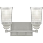 Quoizel - Abbott Vanity Light - Lights Canada