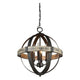 Artcraft Lighting - Castello Chandelier - Lights Canada