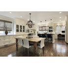 Artcraft Lighting - Castello Chandelier - Lights Canada
