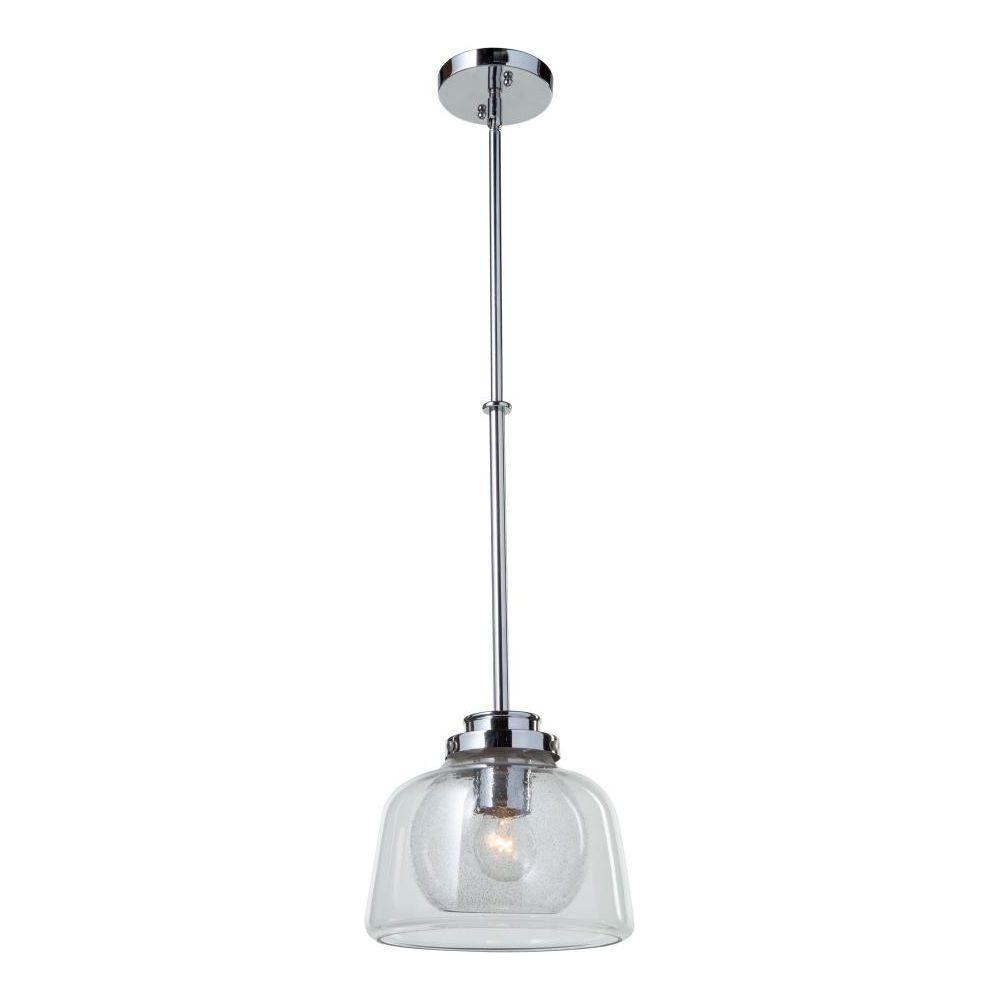 Artcraft Lighting - Single Mini Pendant - Lights Canada