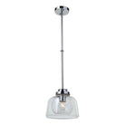 Artcraft Lighting - Single Mini Pendant - Lights Canada
