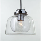 Artcraft Lighting - Single Mini Pendant - Lights Canada