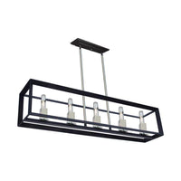 Vineyard Linear Suspension
