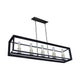 Artcraft Lighting - Vineyard Linear Suspension - Lights Canada