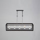 Artcraft Lighting - Vineyard Linear Suspension - Lights Canada